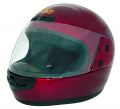 特別セール　フルフェイスヘルメット　ＰＲ-5000　ワインレッド