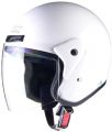 リードジェットヘルメット　　ＣＲ７２０　ホワイト