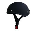 リード　ビンテージハーフヘルメット　Ｄ‐３５５　マッドブラック