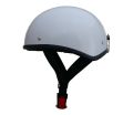 リード　ビンテージハーフヘルメット　Ｄ‐３５５　ホワイト
