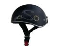 リード　アメリカンビンテージヘルメット　Ｄ‐３５６マッド　ワガラ