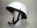 特別セール！ 　ビンテージハーフヘルメット　NS507　ホワイト