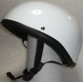 特別セール！ 　ビンテージハーフヘルメット　NS507　ホワイト