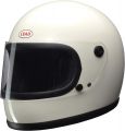 リード工業(LEAD) フルフェイスヘルメット  RX200R 　ホワイト