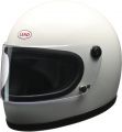 リード工業(LEAD) フルフェイスヘルメット  RX100R 　ホワイト